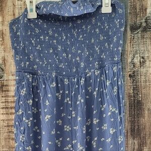 💕American eagle jump suit